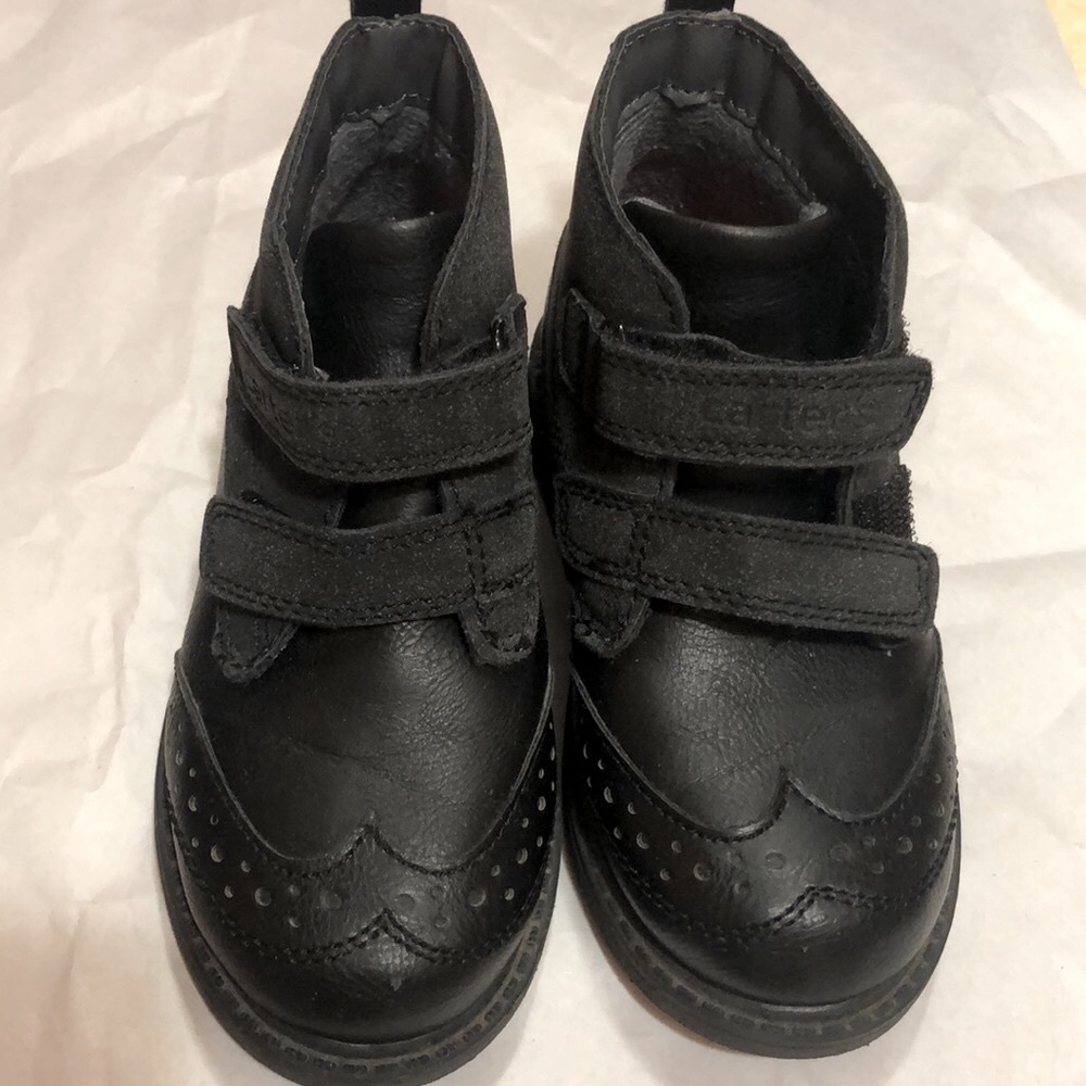 Carters Boys high top
